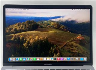 Apple MacBook Air MVFH2LL/A 2019 1.6 GHz 8GB RAM 256GB SSD i5 8th Gen